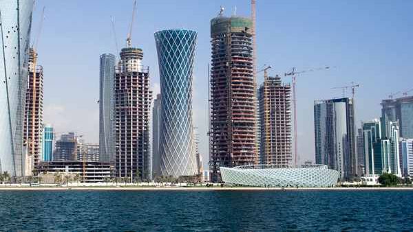 This rapid growth was primarily driven by the services sector and the gas sector