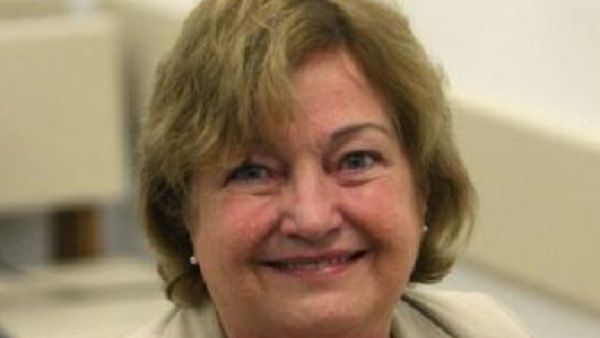 Mairead Maguire 