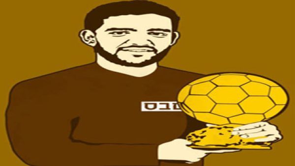 بلاتر .. اسرائيل لا تحترم حقوق الانسان