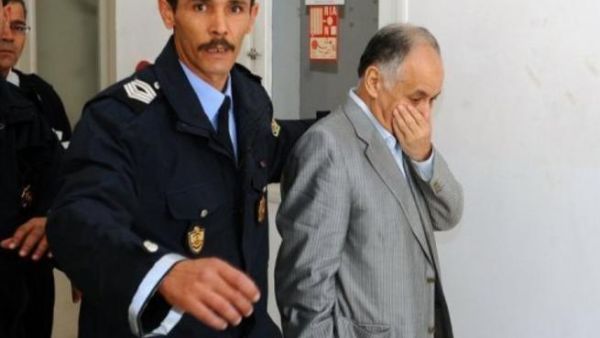 البغدادي المحمودي يدفع ببراءته