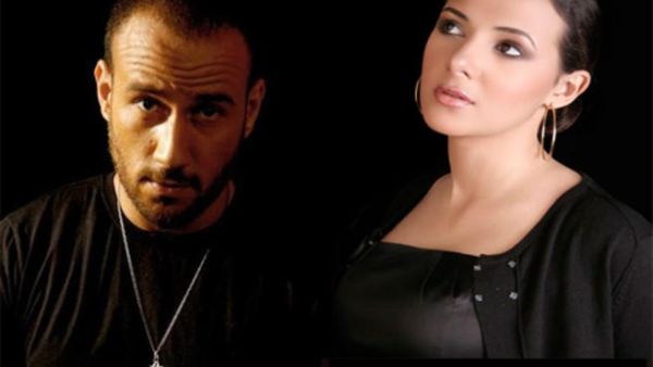 Ghanem and Mekki quell rumors of frequent arguments between the two