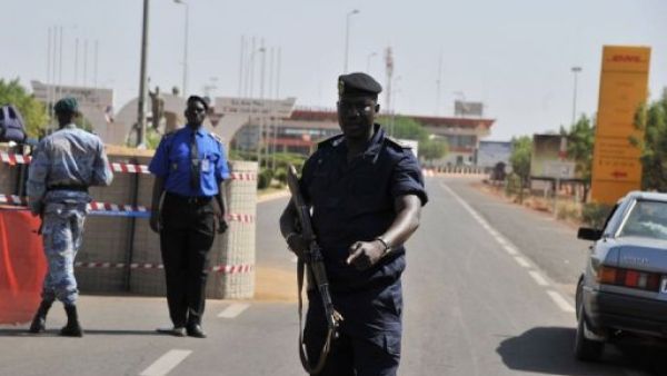 استمرار المعارك في مالي 