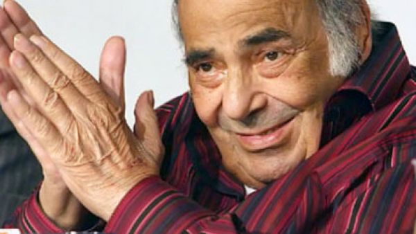 Abu Dhabi paid tribute to Lebanese legend, Mansour Rahbani, at the Emirates Palace gig. 