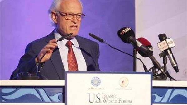 مارتن انديك