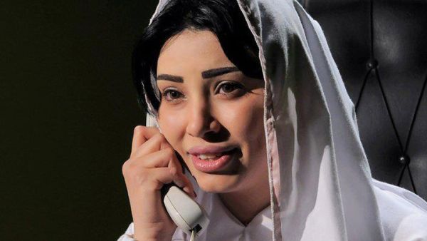 Is 'Ramadan Marwa' for real? Songstress sings new religious prayer.