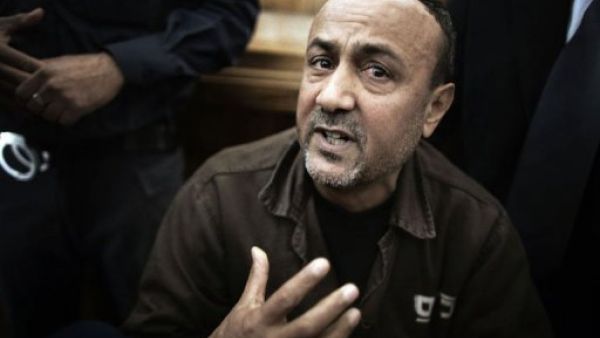 مروان البرغوثي 