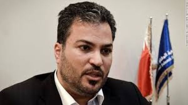 Bahrain's general prosecutor charged ex-MP Khalil Marzooq with "inciting terrorist crimes" Saturday as part of a nationwide crackdown on Shiite opposition figures (Courtesy of CNN)
