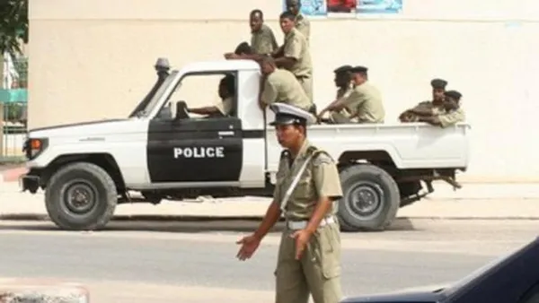الرئيس تجاوز "مرحلة الخطر"