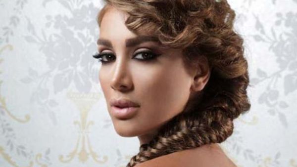 Maya Diab has shocked fans with her filthy humor