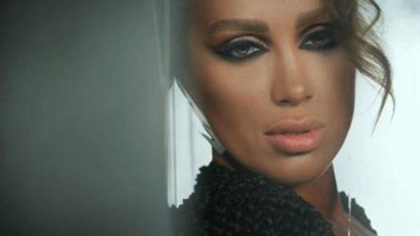 Maya Diab.