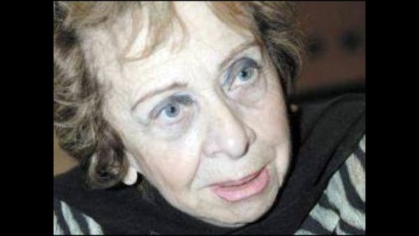 Ratiba El-Hefny left her mark on Egypt's cultural scene. Ratiba El-Hefny left her mark on Egypt's cultural scene.