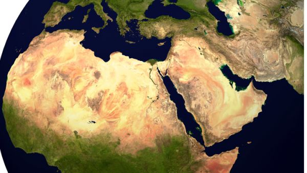 Private sector investments in MENA are estimated at 13% -15% of the GDP. (Image credit: Shutterstock)