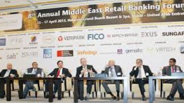 Emirates ID's Dr. Al Khouri said that his company's advanced identity verification mechanisms have the potential to develop eCommerce in the UAE which should in turn boost the country's sustainable development and global competitiveness (Courtesy of Fleming Gulf)