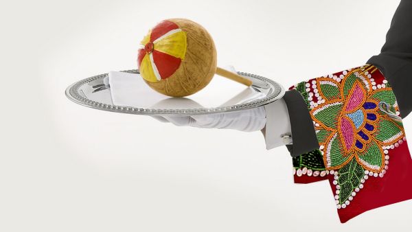 It’s fiesta time as the bar food at Kempinski Hotel Mall of the Emirates' Evory Lounge gets a Mexican makeover