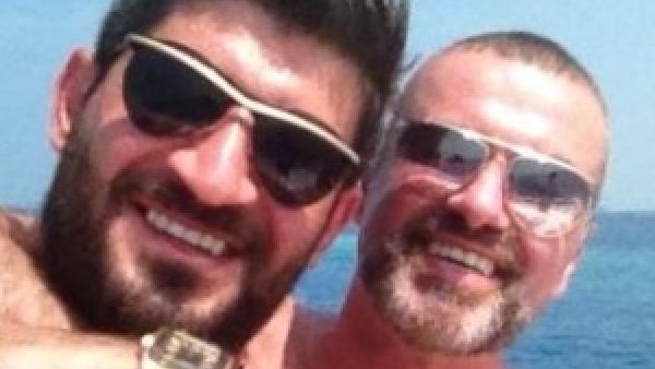 George Michael visited boyfriend Fadi Fawaz's old Lebanese stomping grounds