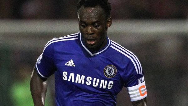 مايكل إيسيان