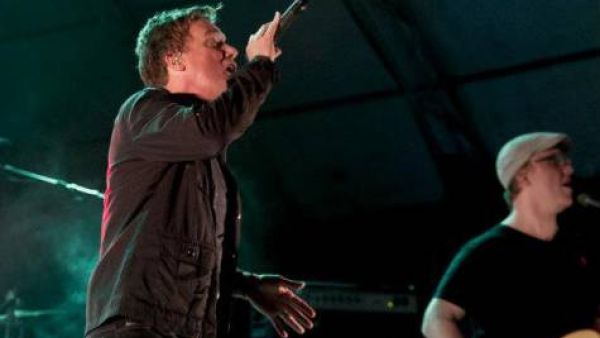 Michael W. Smith