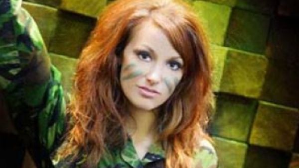 عادت الى الجبهة 