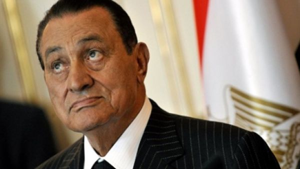 مبارك حكم 32 عاما وبدأ يعي مطالب الشعب 