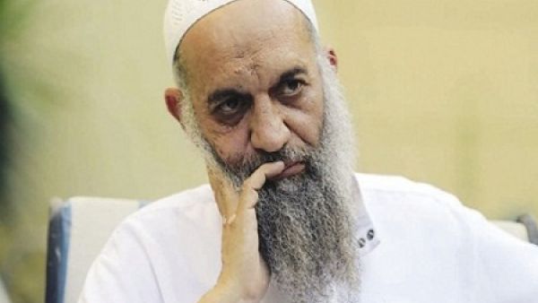 محمد الظواهري، زعيم «السلفية الجهادية