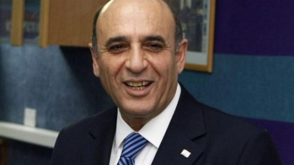 موفاز خسر امام ليفني عام 2008