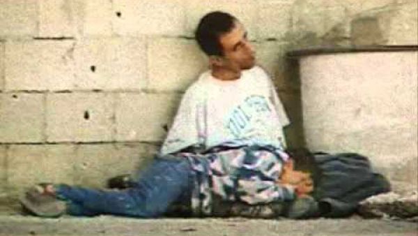 اسرائيل: محمد الدرة على قيد الحياة!! اسرائيل: محمد الدرة على قيد الحياة!!