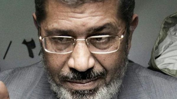 Egyptian President Mohamed Morsi announced yesterday he is to reinstate the Port Said free zone 