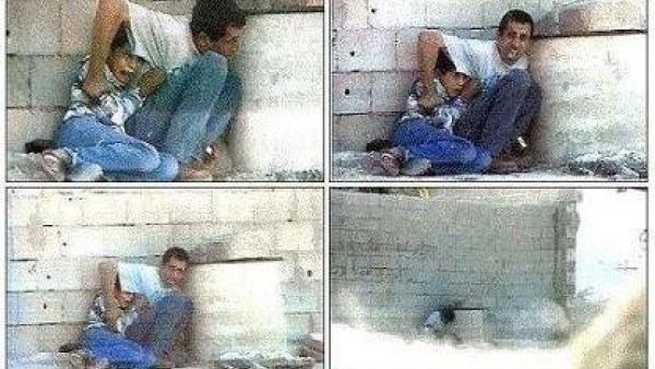 صور الدرة على الهواء هزت العالم 