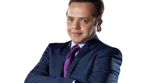 Mohammad Hunaidi to return with sequel to "Mosalsaliko" next Ramadan. (Image: vb.kalemaro.com)