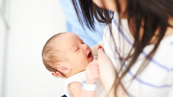 In the Middle East, sharing the same mama (or her milk!), makes two individuals' relationship a brother-sister one (Shutterstock)
In the Middle East, sharing the same mama (or her milk!), makes two individuals' relationship a brother-sister one (Shutterstock)
