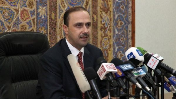 Jordan's Information Minister told reporters Monday that receiving the UN seat is "recognition" of Jordan's standing internationally and in the Arab World (The Jordan Times)