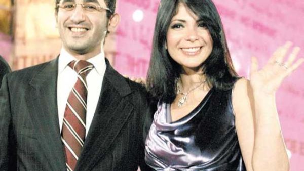 Celebrity couple Muna Zaki and Ahmad Hilmi are reported to be ending their eight year marriage