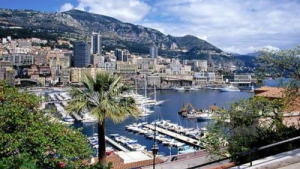 Monaco