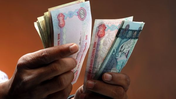 Three per cent said they never even think about being a victim of fraud