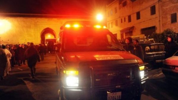 The new system will save time and money and speed up completion of accident reports.
