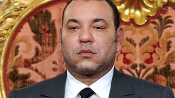 The King of Morocco has been in the UAE to discuss strengthening trade relations