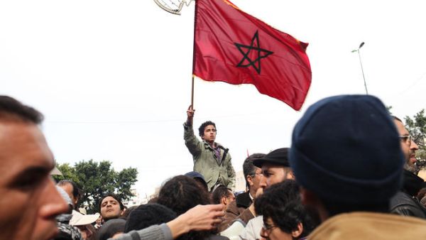 Major donors fear unrest if Morocco doesn't deal with the cost of living