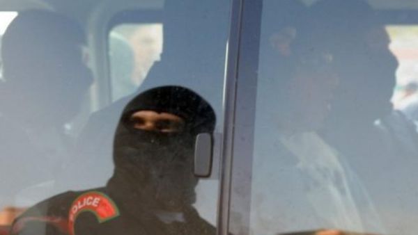 المغرب: تفكيك "خلية إرهابية" كانت تستهدف "مواقع استراتيجية" 