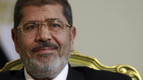Morsi