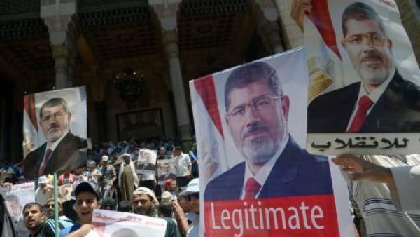 منازلة محفوفة بالمخاطر