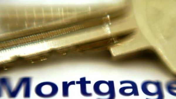 New Islamic mortgage law in KSA.