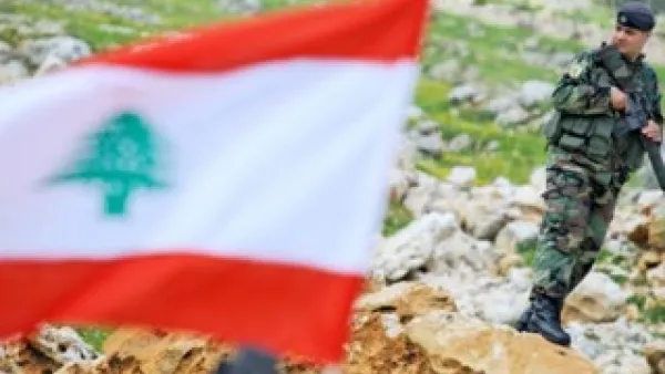 فرار عناصر من فتح الاسلام من السجن في لبنان