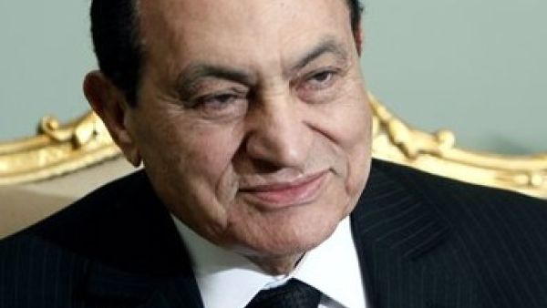 Mubarak