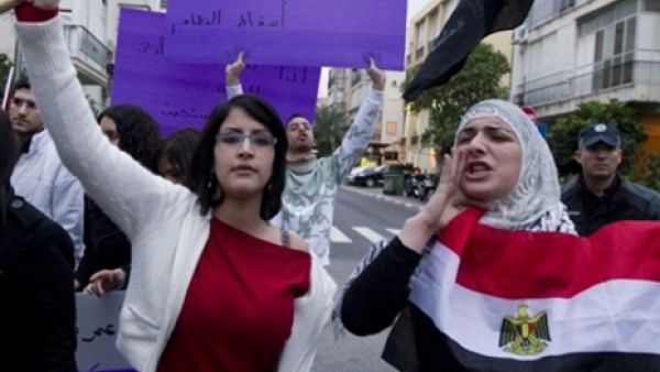 لا مانع من تولي الاسلاميين وضع في العهد الجديد 