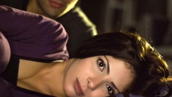 Muna Zaki