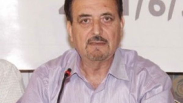 منذر خدام