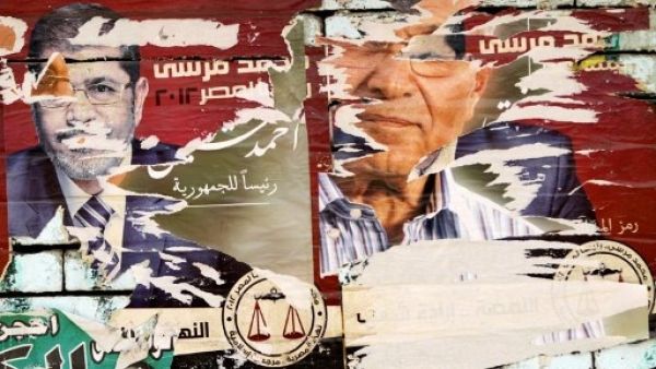 Mursi and Shafiq are the elected candidates but who really wields power in Egypt?