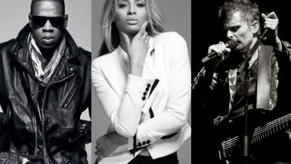 Jay Z, Ciara, and Muse made it into the People's Choice Award nominations and the heart of fans at Abu Dhabi's Grand Prix concerts last weekend! Jay Z, Ciara, and Muse made it into the People's Choice Award nominations and the heart of fans at Abu Dhabi's Grand Prix concerts last weekend!