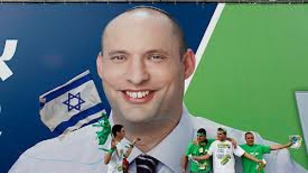 Naftali Bennett: Will Israel push the boat out and cast their lot with this ultra-patriotic Israeli candidate?