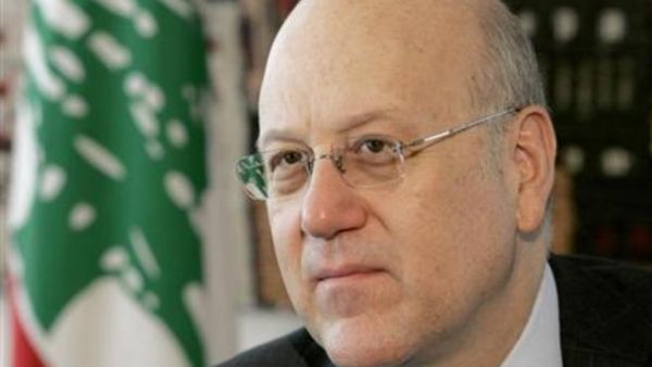 A tough day at the office for the Prime Minister as strikes go ahead in Lebanon